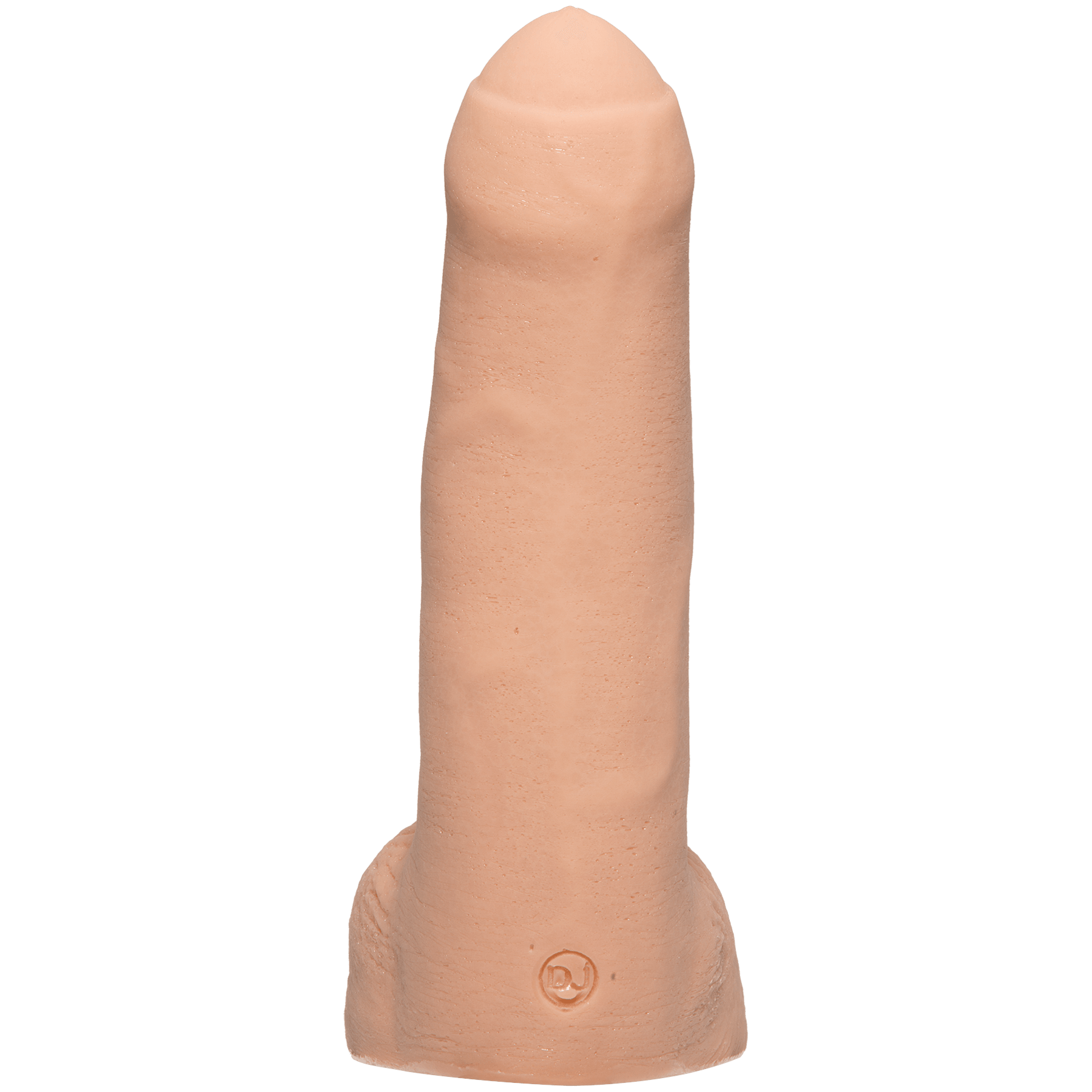 Signature Series William Seed Ultraskyn 8in Cock - Buy At Luxury Toy X - Free 3-Day Shipping