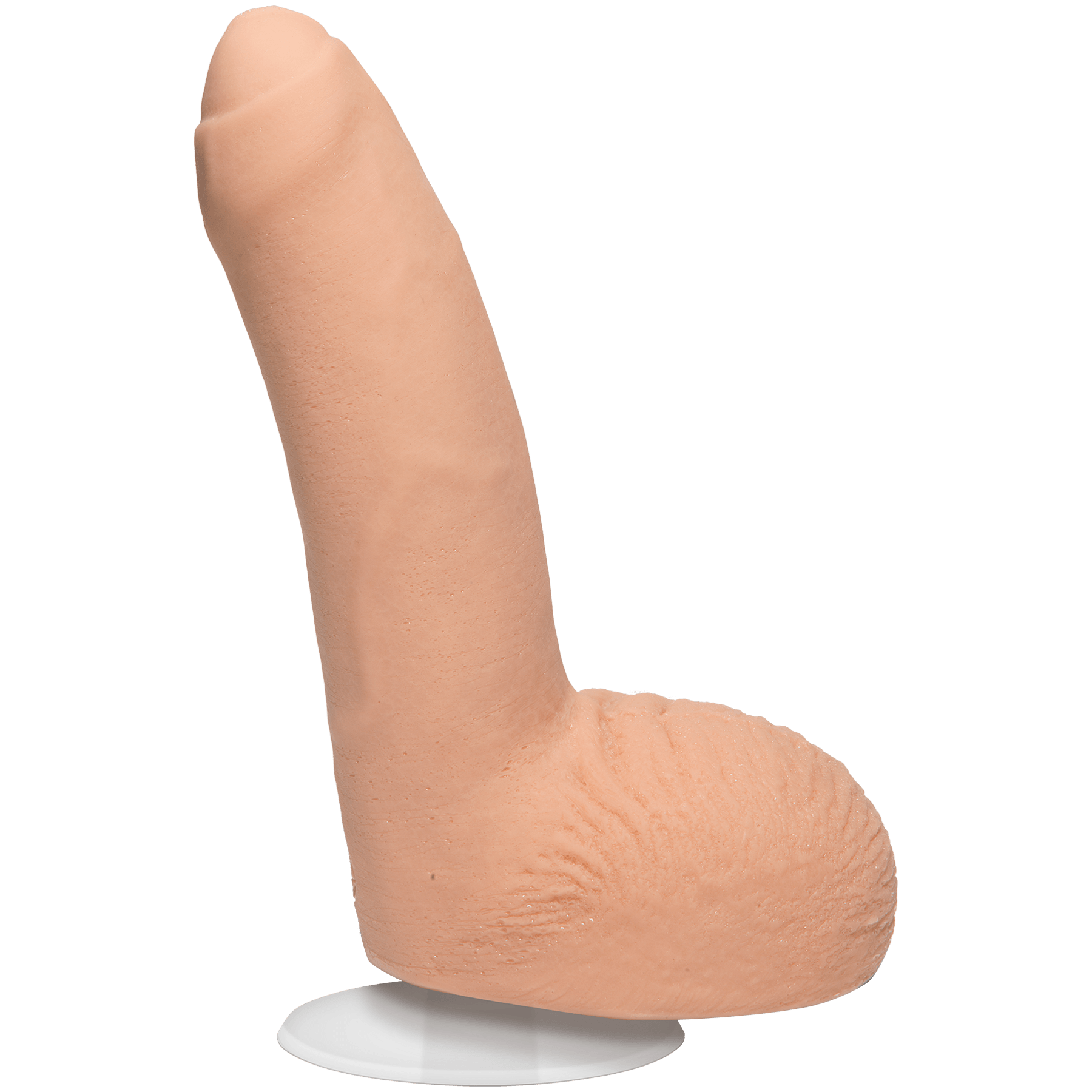 Signature Series William Seed Ultraskyn 8in Cock - Buy At Luxury Toy X - Free 3-Day Shipping