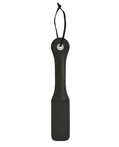 Sportsheets Sex & Mischief 12 in. Heart Impression Paddle - Buy At Luxury Toy X - Free 3-Day Shipping