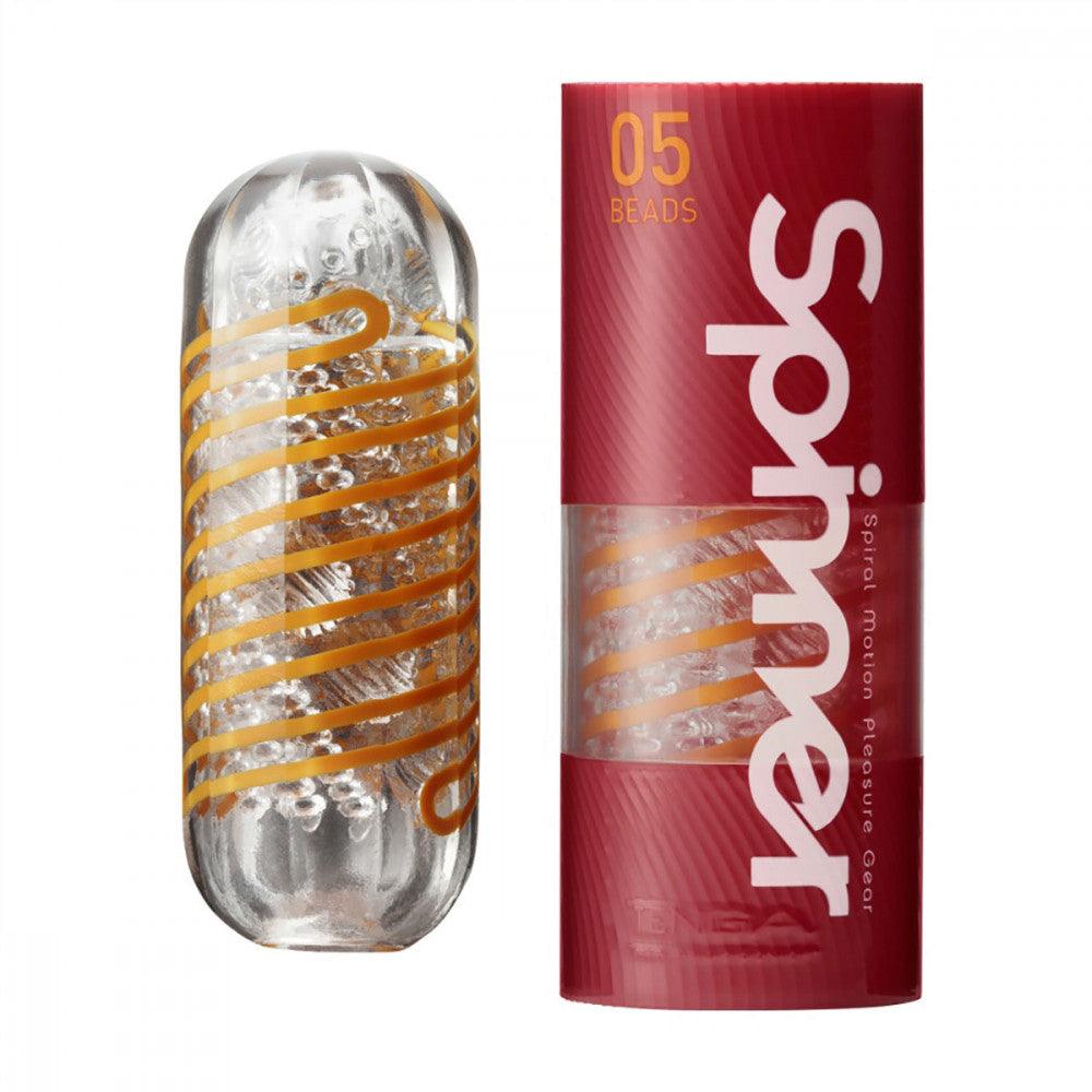Tenga Spinners - Buy At Luxury Toy X - Free 3-Day Shipping