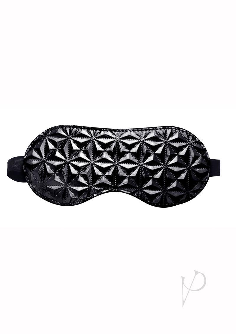 Whipsmart Black Out Blindfold - Buy At Luxury Toy X - Free 3-Day Shipping