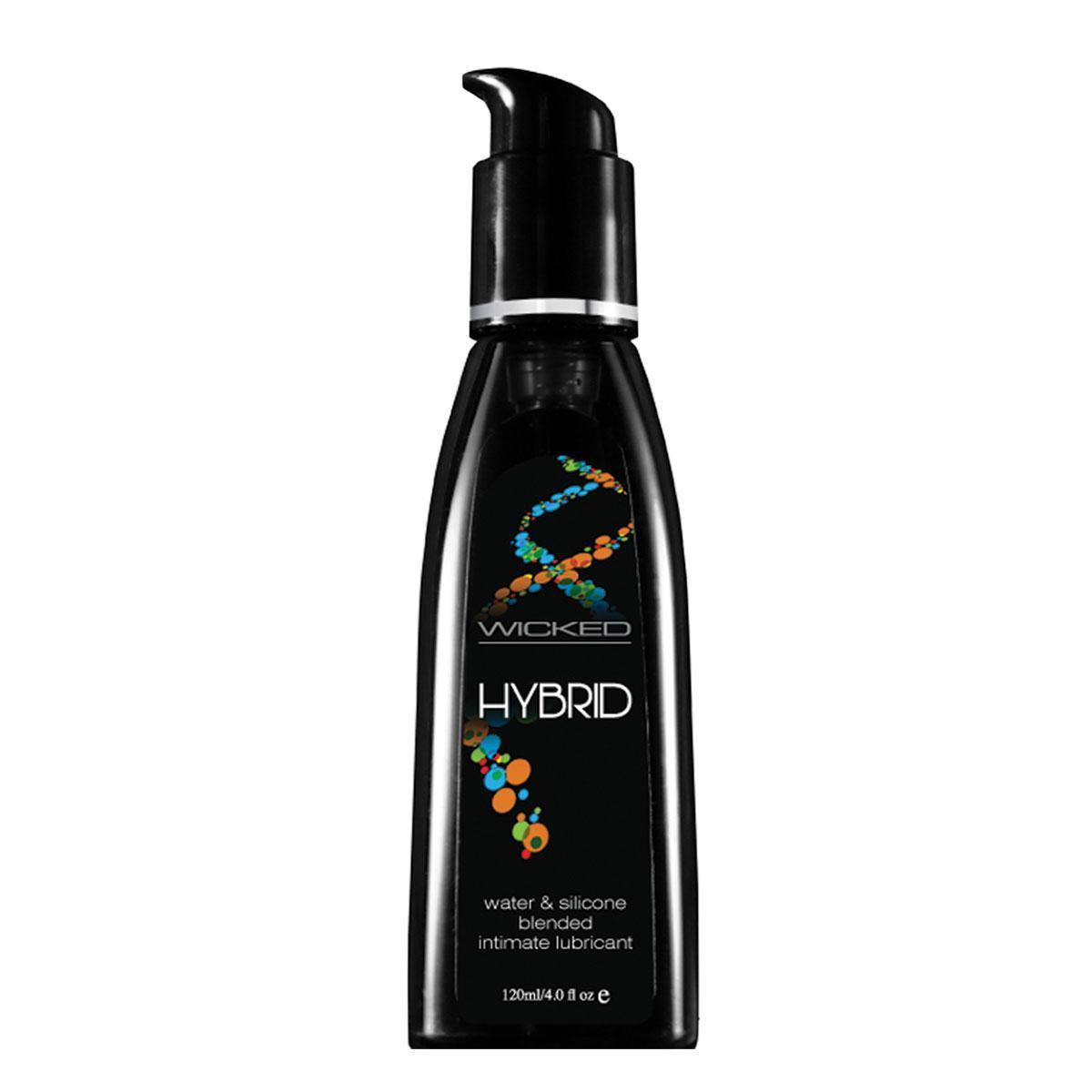 Wicked Hybrid 4oz. - Buy At Luxury Toy X - Free 3-Day Shipping