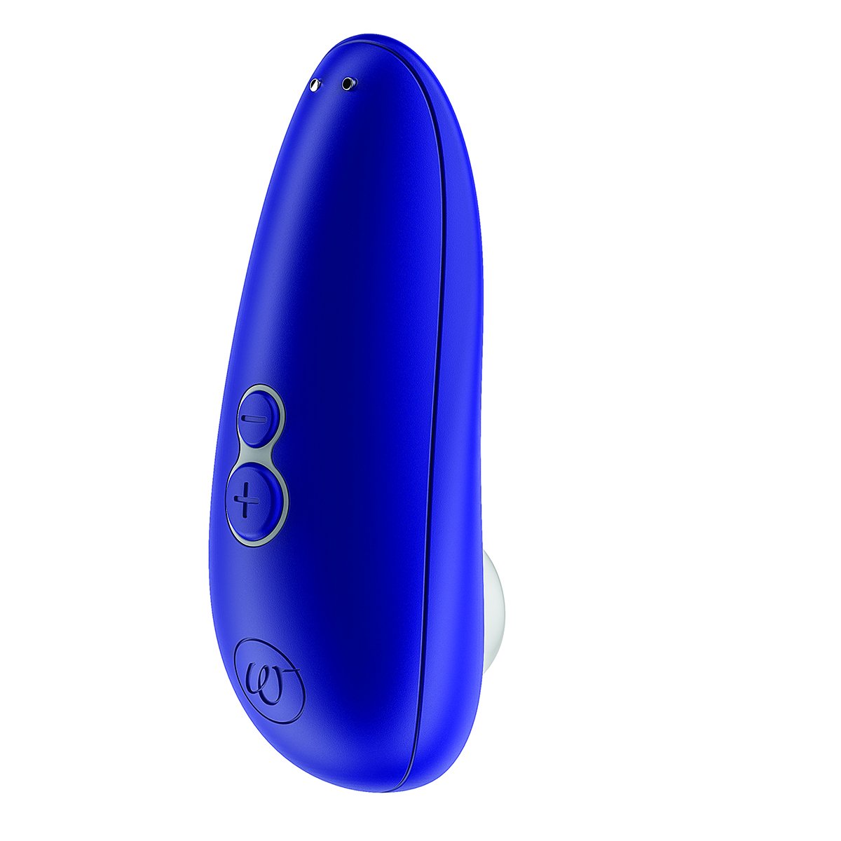 Womanizer Starlet 2 Rechargeable Silicone Pleasure Air Clitoral Stimulator - Buy At Luxury Toy X - Free 3-Day Shipping