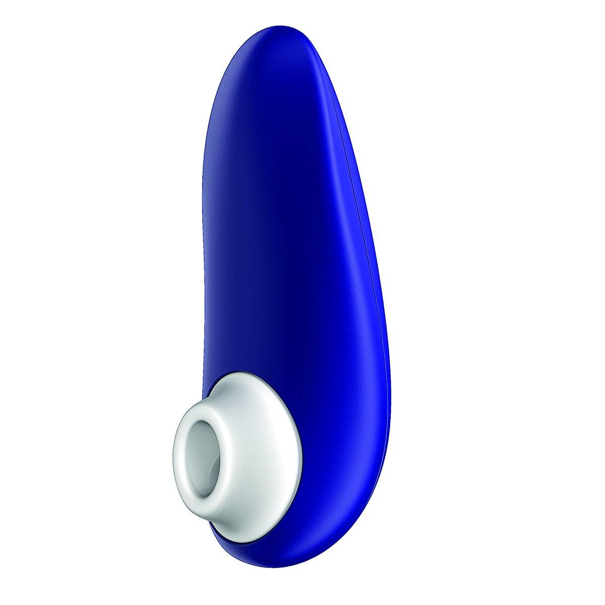 Womanizer Starlet 2 Rechargeable Silicone Pleasure Air Clitoral Stimulator - Buy At Luxury Toy X - Free 3-Day Shipping