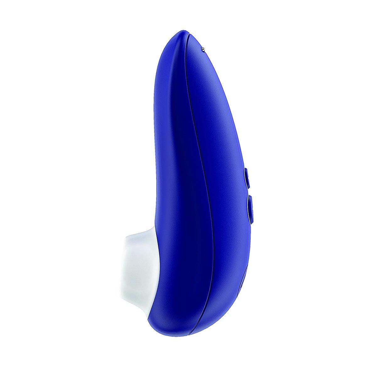 Womanizer Starlet 2 Rechargeable Silicone Pleasure Air Clitoral Stimulator - Buy At Luxury Toy X - Free 3-Day Shipping